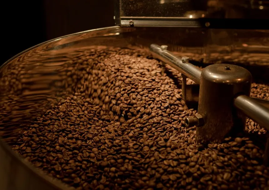 Air Roast